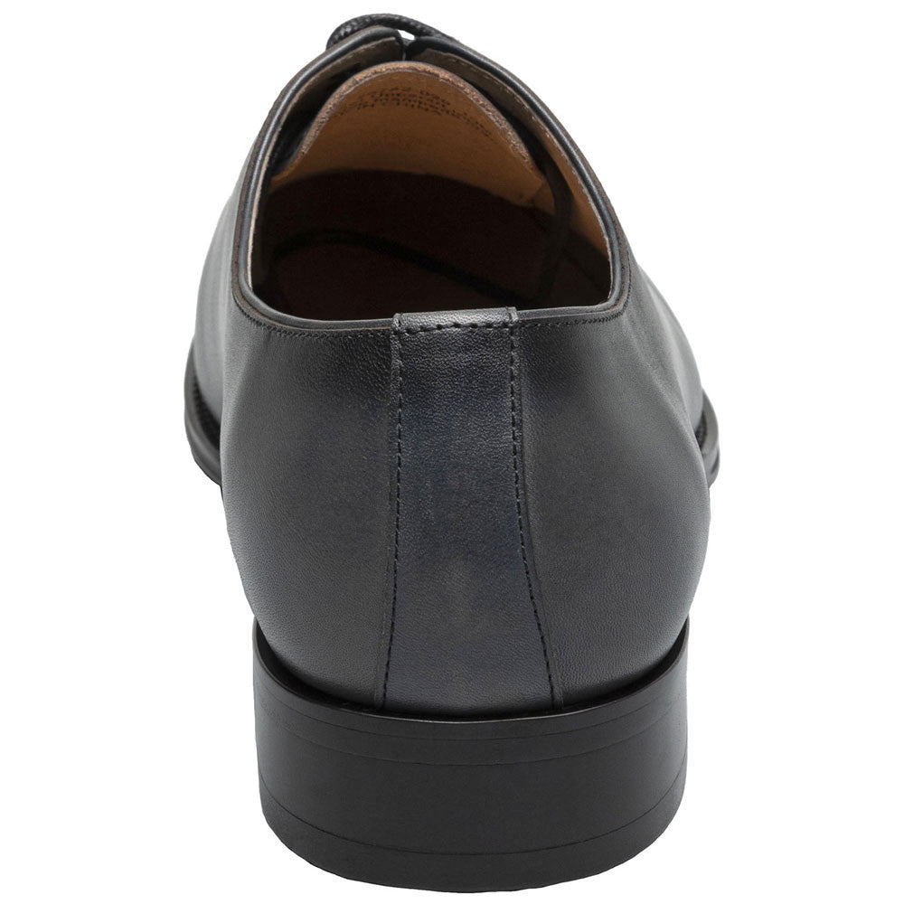 Hallquist Plain Toe Oxford | Stacy Adams Dress Shoes in Gray for Men