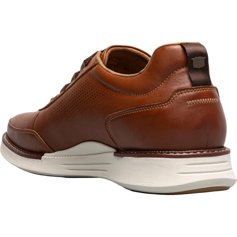 Launch Elastic Lace Slip On Casual Hybrid | Florsheim Hybrid Casual