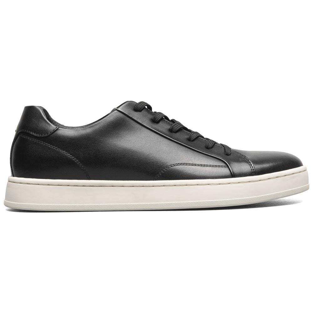 Norwalk Monopoli Lace To Toe Sneaker | Florsheim Black Multi Dress Sneakers