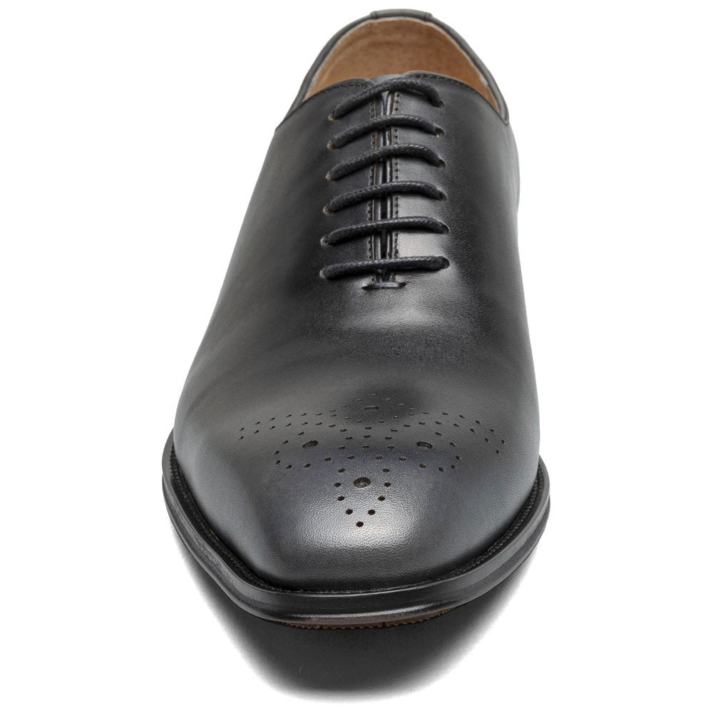 Hallquist Plain Toe Oxford | Stacy Adams Dress Shoes in Gray for Men