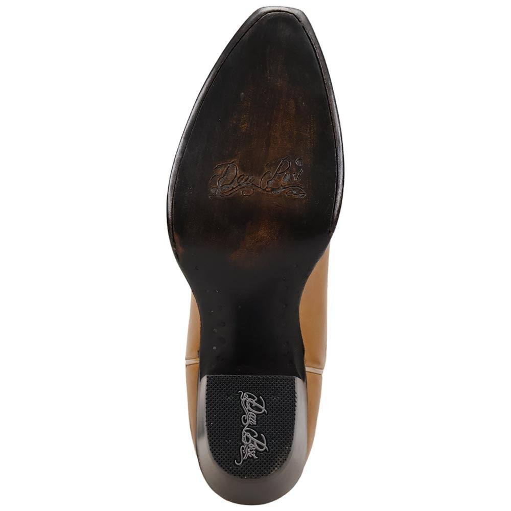 Dan Post Mila Leather Women's Western Boots