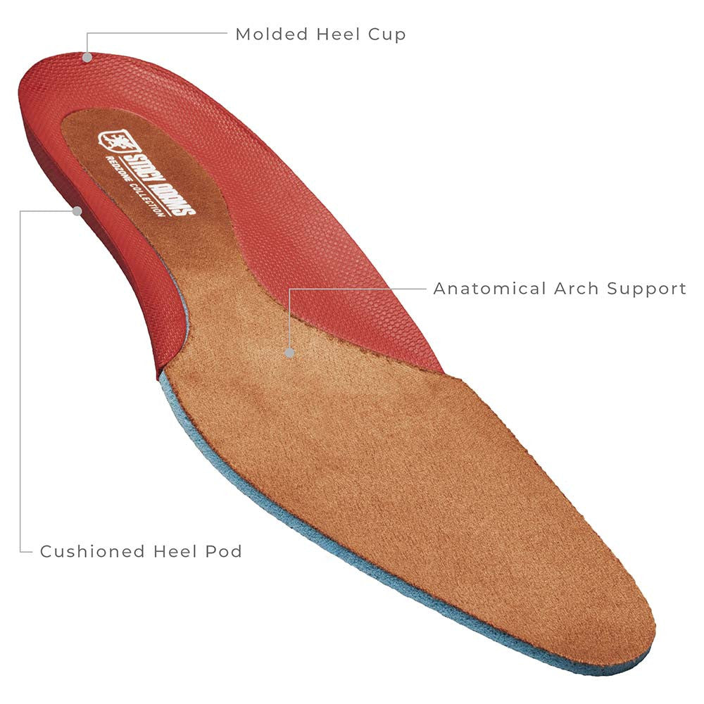 Stacy Adams Kallum Navy Burnished Leather Cap Toe Oxford Shoes (USA Men Size)