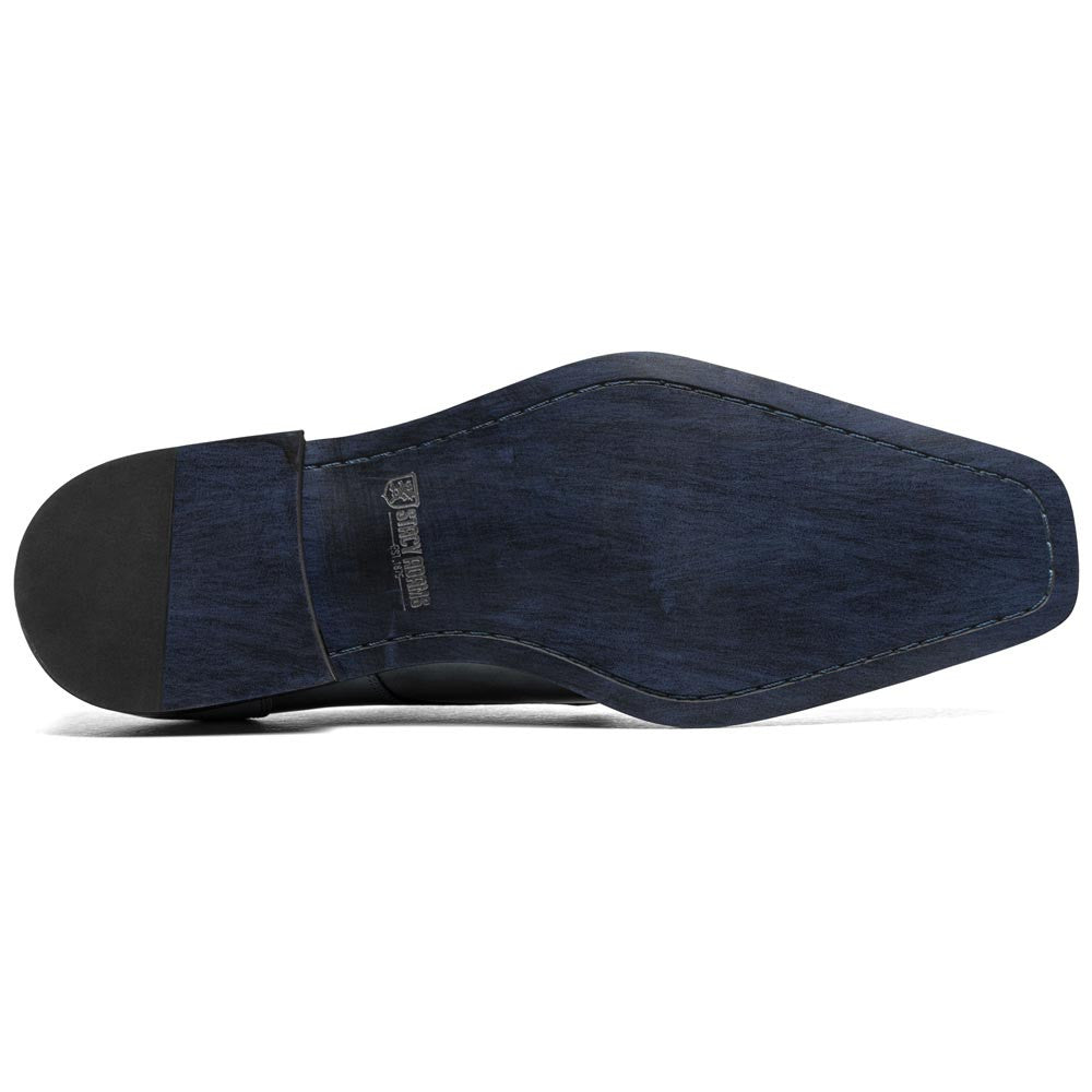 Palmento Modified Cap Toe Oxford | Stacy Adams Dress Shoes in Gray Multi for Men