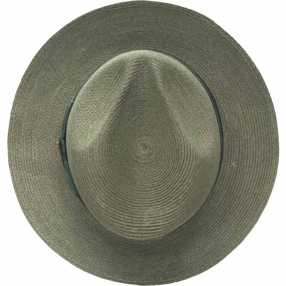 Dobbs Side Eye Sage Hemp Hat