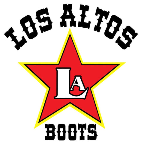 Los Altos