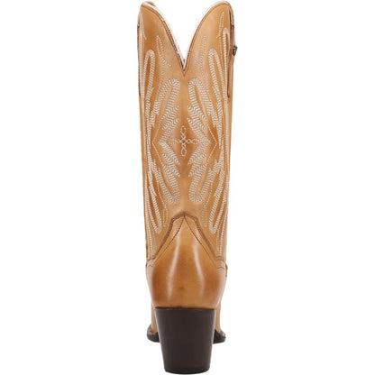 Dan Post Mila Leather Women's Western Boots