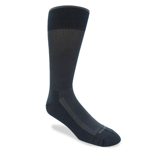 Remo Tulliani Dakota Navy Dress Socks