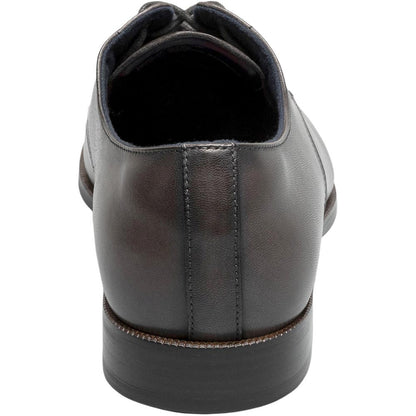 Stacy Adams William Cap Toe Oxford in Gray