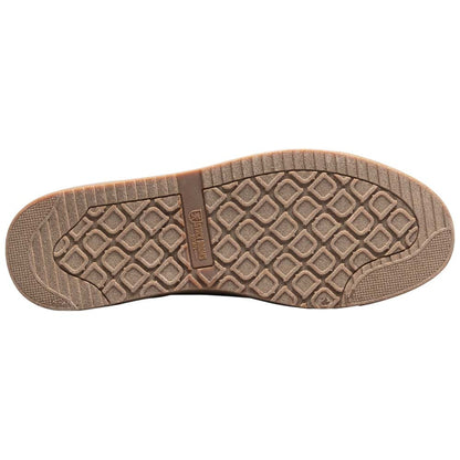 Stacy Adams Dorian Lace To Toe Sneaker - Green