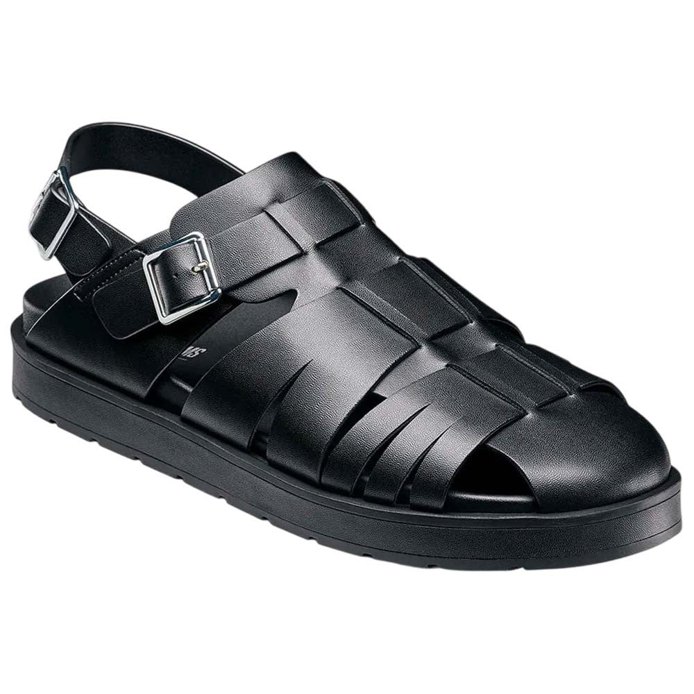 Stacy Adams Men’s Largo Slingback Buckle Sandal