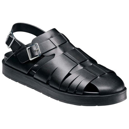 Stacy Adams Men’s Largo Slingback Buckle Sandal
