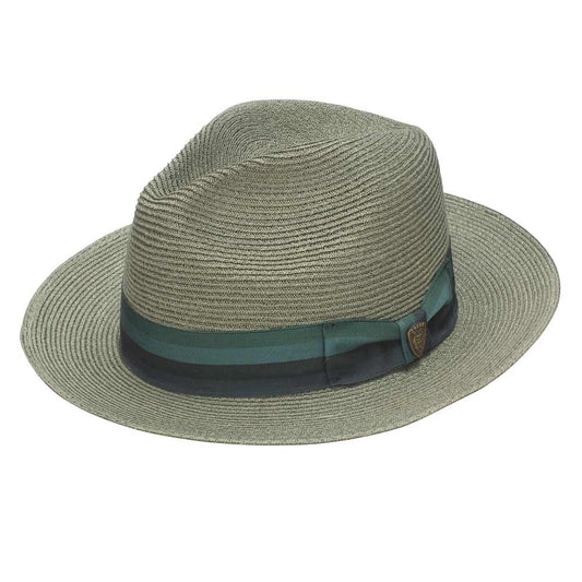 Dobbs Side Eye Sage Hemp Hat
