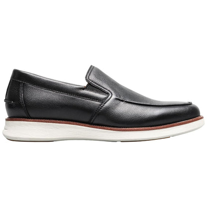 Florsheim Launch Moc Toe Venetian Slip On Loafers for Men
