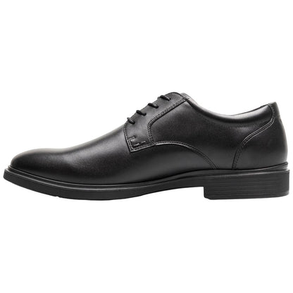Florsheim Men's Waterproof Black Leather Oxford Forecast II