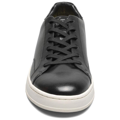 Norwalk Monopoli Lace To Toe Sneaker | Florsheim Black Multi Dress Sneakers