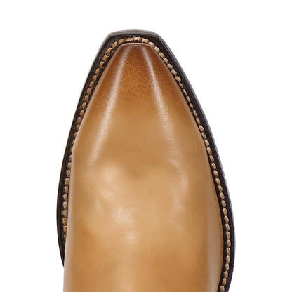 Dan Post Mila Leather Women's Western Boots
