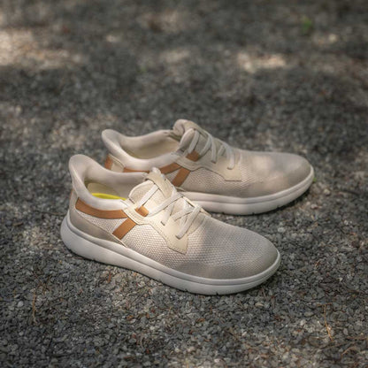 Florsheim Fleet Knit Elastic Lace Slip-On Sneaker for Men