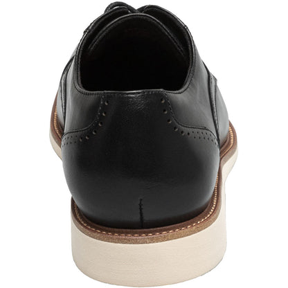 Stacy Adams Wesbridge Cap Toe Oxford in Black