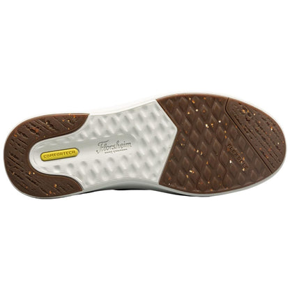 Florsheim Crosstour Men's Nappa Leather Hands Free Casual Lace Up Shoe