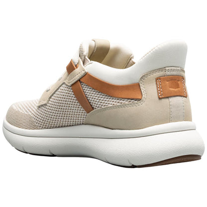 Florsheim Fleet Knit Elastic Lace Slip-On Sneaker for Men