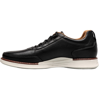 Launch Elastic Lace Slip On Casual Hybrid | Florsheim in Black Multi