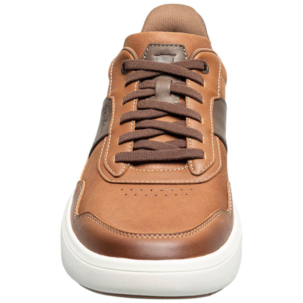 Florsheim Crosstour Men's Nappa Leather Hands Free Casual Lace Up Shoe
