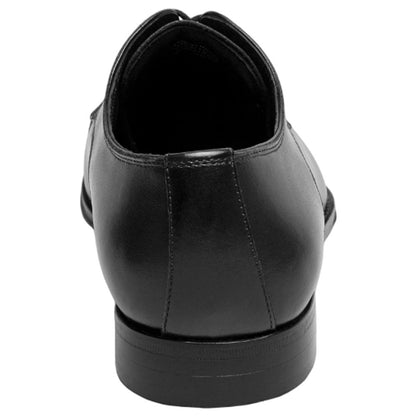Florsheim Jacobi Cap Toe BLack Oxford Shoes for Men