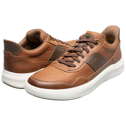 Florsheim Crosstour Men's Nappa Leather Hands Free Casual Lace Up Shoe