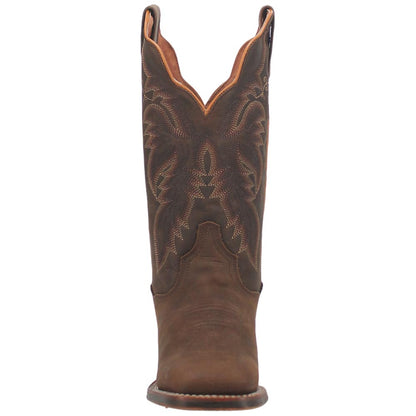 Dan Post Alexy Tan Women's Leather Western Boots