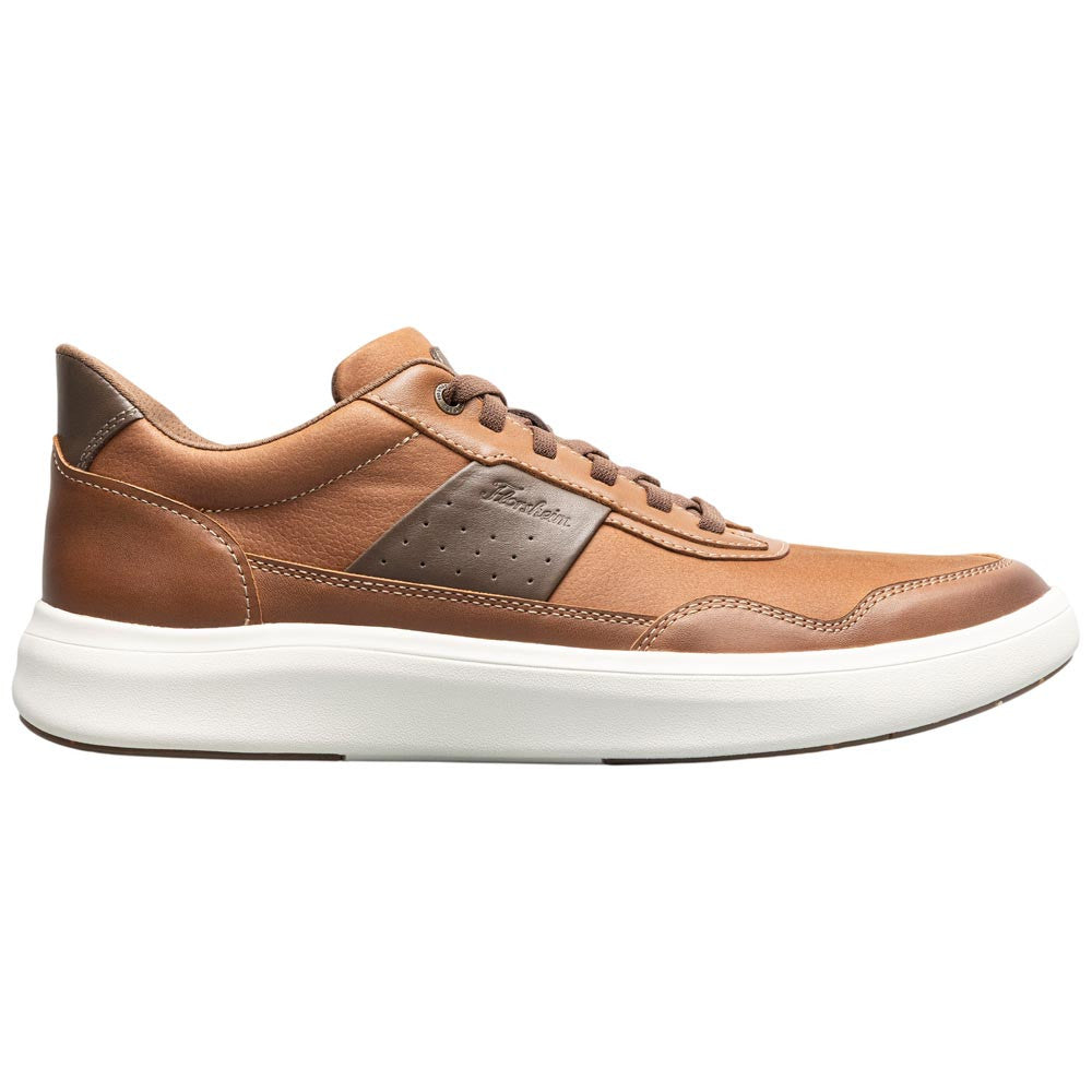 Florsheim Crosstour Men's Nappa Leather Hands Free Casual Lace Up Shoe