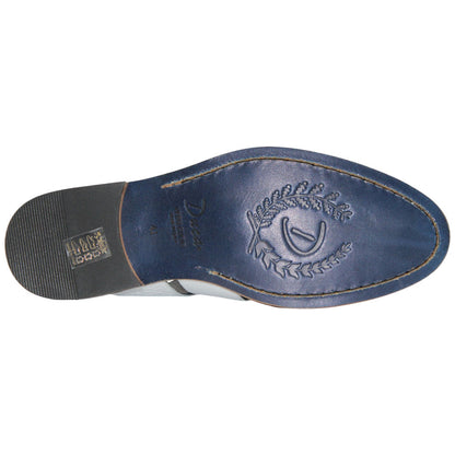 Positano White Calfskin Crocodile Print Leather Sandal | Duca Dress Sandals