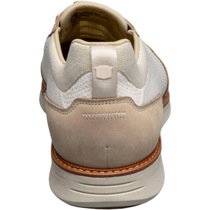 Florsheim Launch Ice Knit Elastic Lace Moc Toe Slip On Men's Shoes