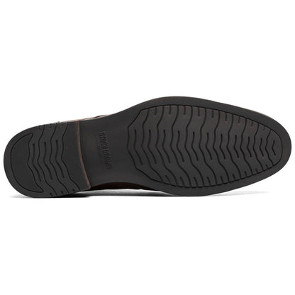 Stacy Adams Men’s Cap Toe Brandy Oxfords Bailey