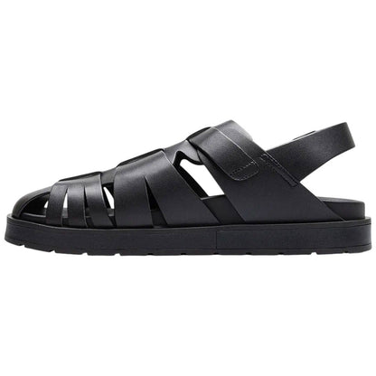 Stacy Adams Men’s Largo Slingback Buckle Sandal