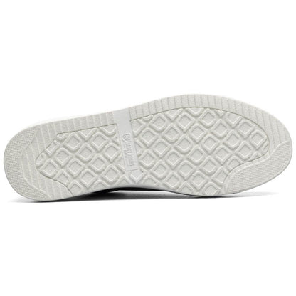 Dorian Moc Toe Lace Up Casual | Stacy Adams Casual Shoes in White for Men