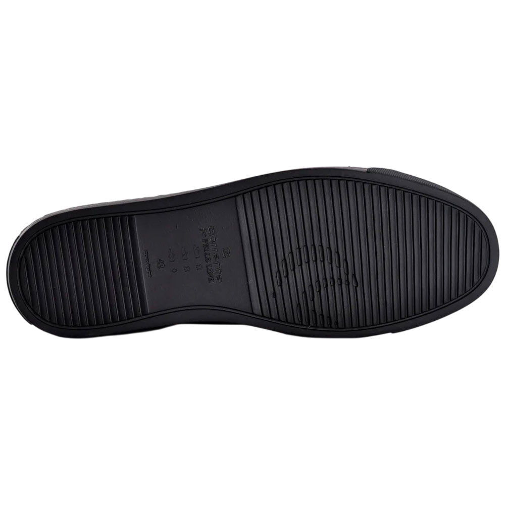 Corrente Men's Fashion Sneaker - Black