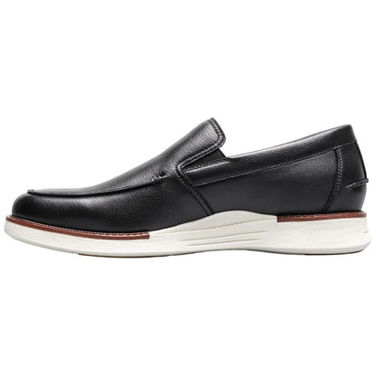 Florsheim Launch Moc Toe Venetian Slip On Loafers for Men