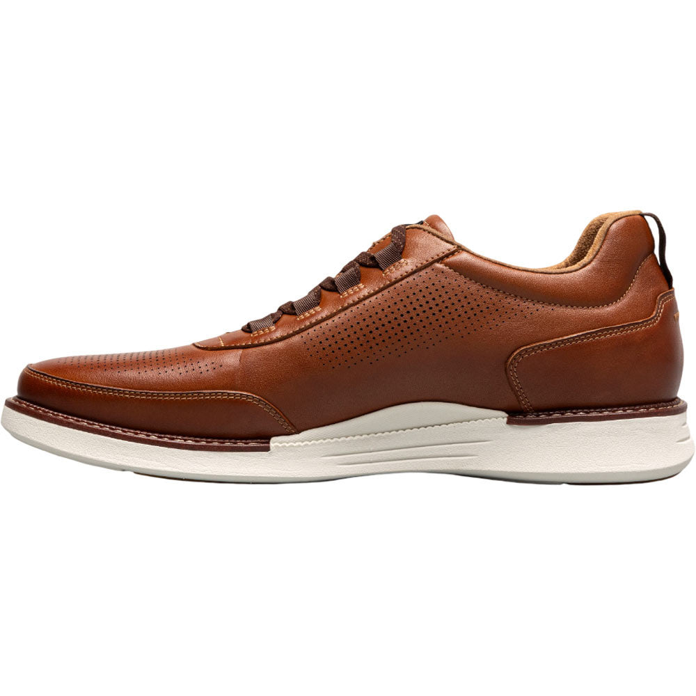 Launch Elastic Lace Slip On Casual Hybrid | Florsheim Hybrid Casual