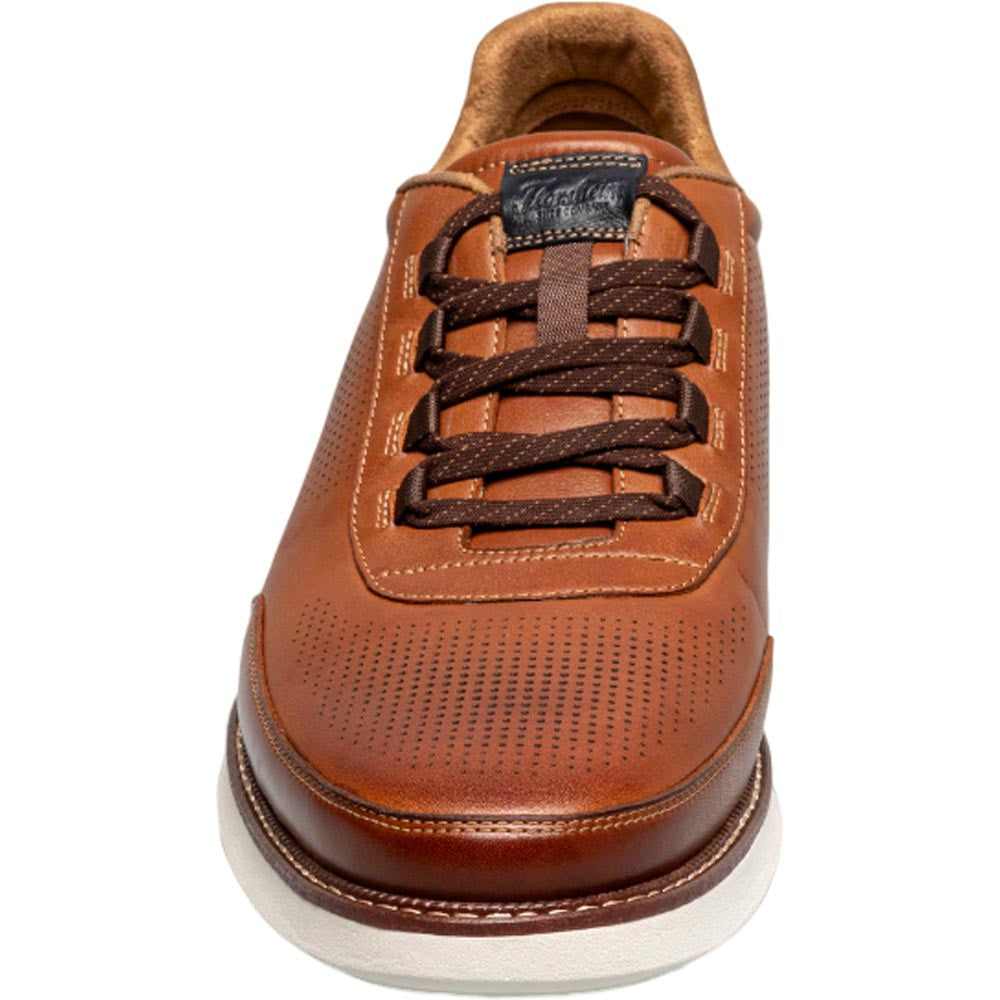 Launch Elastic Lace Slip On Casual Hybrid | Florsheim Hybrid Casual