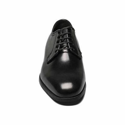 Florsheim Lexington Oxford Black Plain Toe Shoes