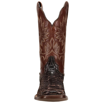 Dan Post Amara Women's Brown Python Western Boots