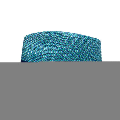 Stetson Whitehall Royal Mix Straw Hat