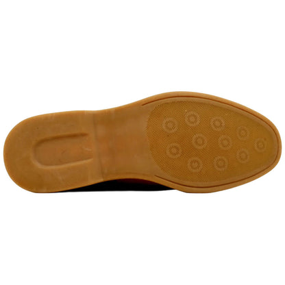 Alan Payne Bravo II Truffle Suede Chukka Boot for Men