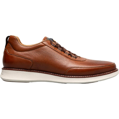 Launch Elastic Lace Slip On Casual Hybrid | Florsheim Hybrid Casual