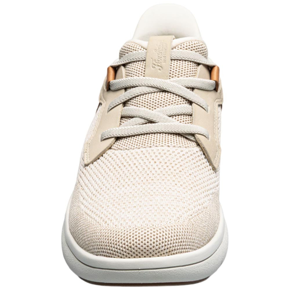 Florsheim Fleet Knit Elastic Lace Slip-On Sneaker for Men