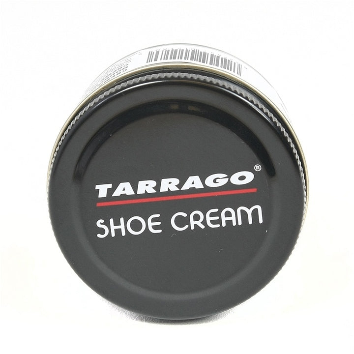 Justin Blair Tarrago Neutral Shoe Cream