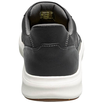 Florsheim Crosstour Men's Black Nappa Leather Hands Free Casual Lace Up Shoe