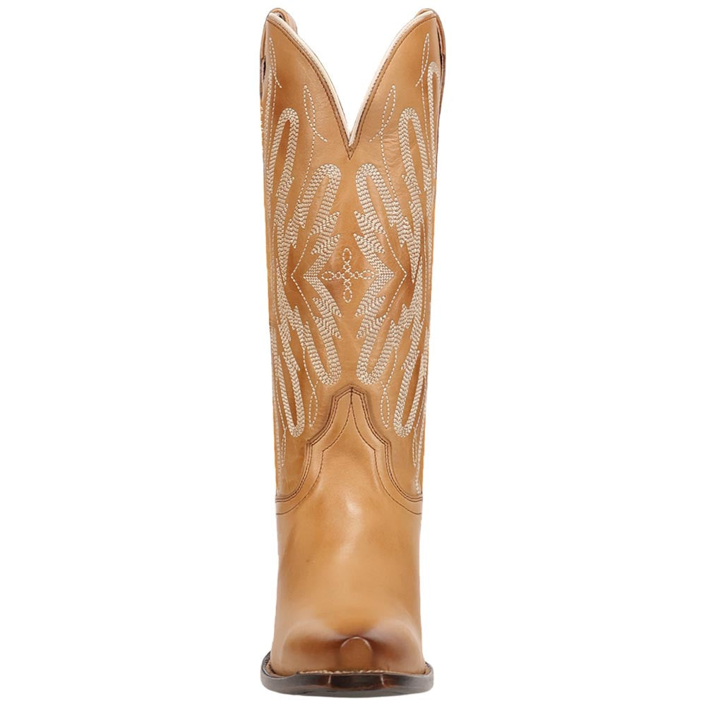 Dan Post Mila Leather Women's Western Boots