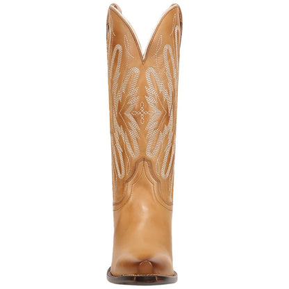 Dan Post Mila Leather Women's Western Boots