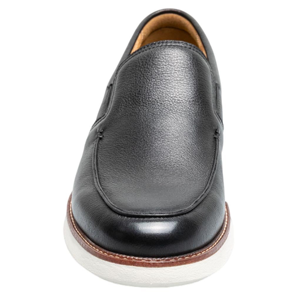 Florsheim Launch Moc Toe Venetian Slip On Loafers for Men